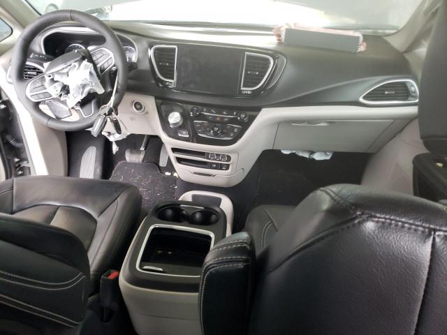 2C4RC1BG1NR111913 - 2022 CHRYSLER PACIFICA TOURING L Boz foto 8