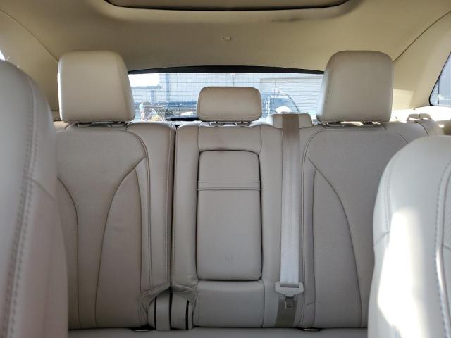 5LMCJ3D91HUL45829 - 2017 LINCOLN MKC RESERVE Mavi foto 10