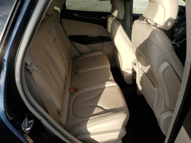 5LMCJ3D91HUL45829 - 2017 LINCOLN MKC RESERVE Mavi foto 11