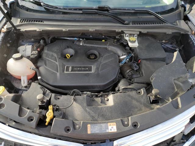 5LMCJ3D91HUL45829 - 2017 LINCOLN MKC RESERVE Mavi foto 12