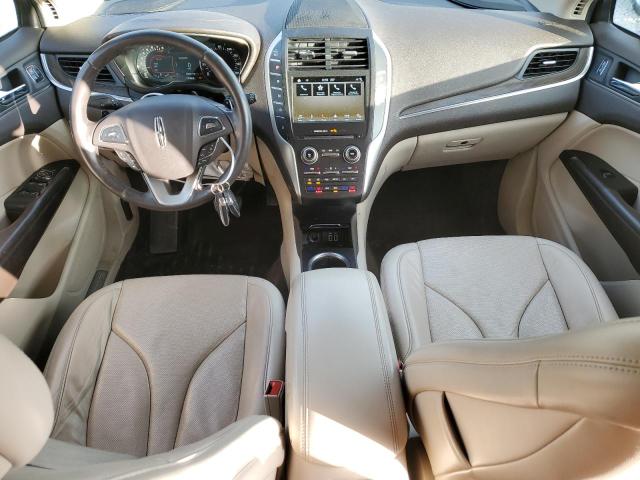 5LMCJ3D91HUL45829 - 2017 LINCOLN MKC RESERVE Mavi foto 8