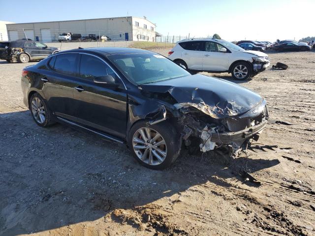 5XXGR4A64FG447484 - 2015 KIA OPTIMA SX BLACK photo 4