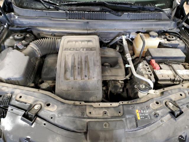 3GNAL2EK3DS574003 - 2013 CHEVROLET CAPTIVA LS 石墨色 照片 12