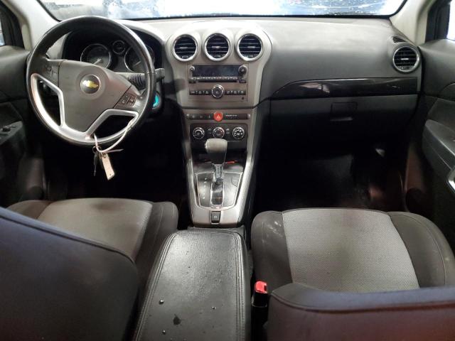 3GNAL2EK3DS574003 - 2013 CHEVROLET CAPTIVA LS 石墨色 照片 8