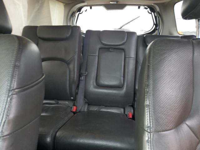 5N1AR18UX5C786365 - 2005 NISSAN PATHFINDER LE 灰色 照片 10