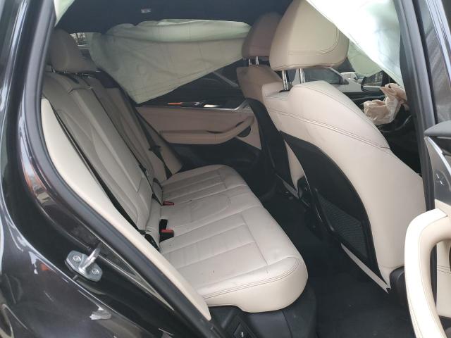 5UXTS3C59K0Z08979 - 2019 BMW X3 XDRIVEM40I GRAY photo 11