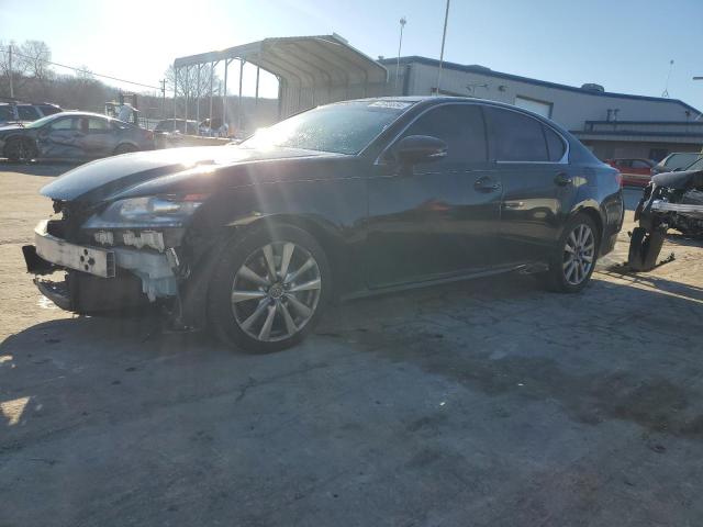 2014 LEXUS GS 350, 