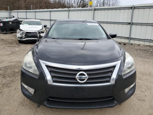 1N4AL3AP8FC594598 - 2015 NISSAN ALTIMA 2.5 BLACK photo 5