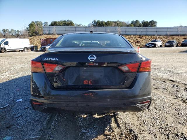 1N4BL4BVXLC277702 - 2020 NISSAN ALTIMA S BLACK photo 6