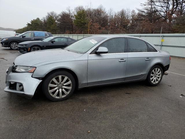 2009 AUDI A4 PREMIUM PLUS, 