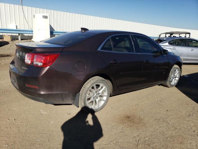 1G11C5SL3FF213037 - 2015 CHEVROLET MALIBU 1LT BROWN photo 3