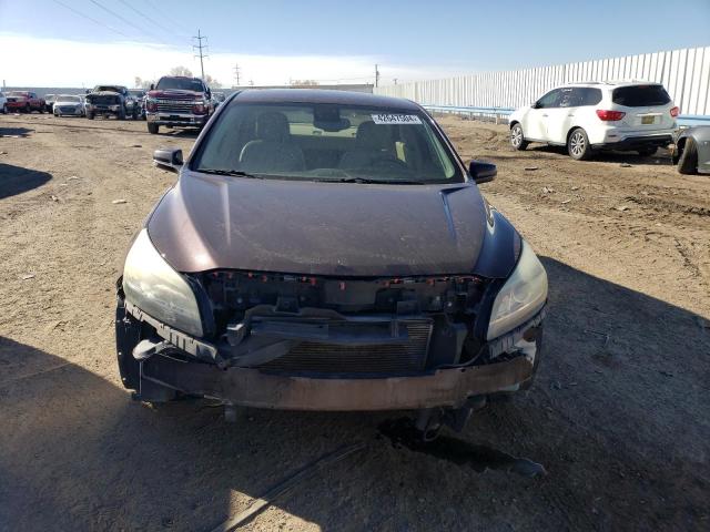 1G11C5SL3FF213037 - 2015 CHEVROLET MALIBU 1LT BROWN photo 5