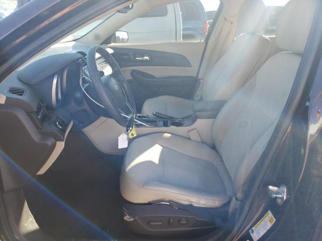 1G11C5SL3FF213037 - 2015 CHEVROLET MALIBU 1LT 棕色 照片 7