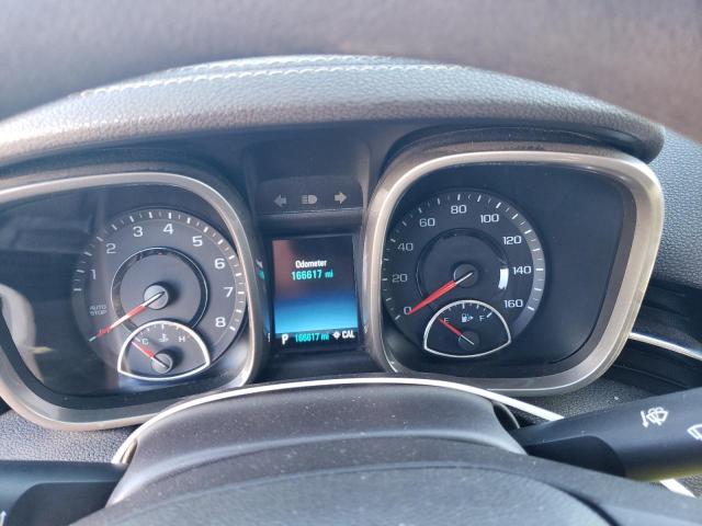 1G11C5SL3FF213037 - 2015 CHEVROLET MALIBU 1LT 棕色 照片 9