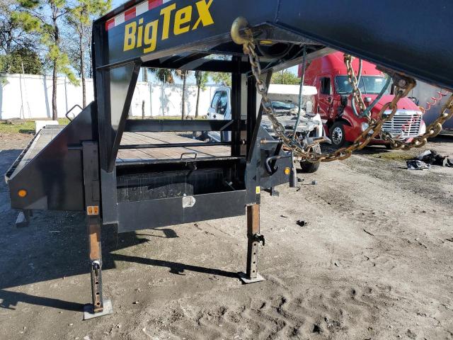 16V3F3827N6164177 - 2022 BIG DOG TEX TRAILR BLACK photo 7