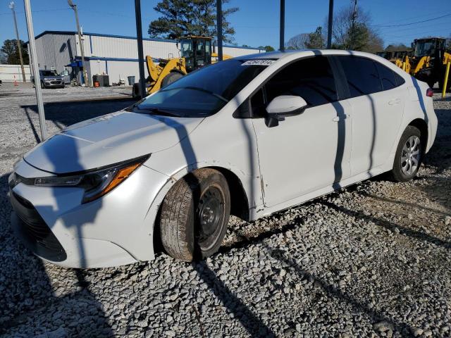 2023 TOYOTA COROLLA LE, 