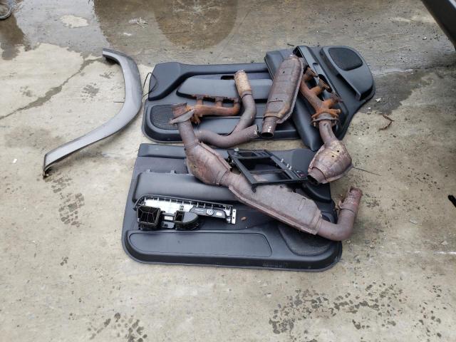 JN8DR09Y31W599348 - 2001 NISSAN PATHFINDER LE თაფლისფერი ფოტო 13