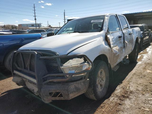 2012 DODGE RAM 1500 ST, 