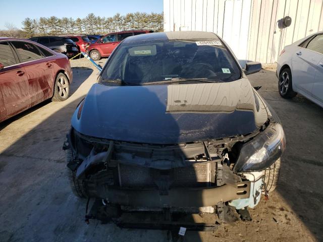 1G1ZG5STXLF086645 - 2020 CHEVROLET MALIBU RS 黑色 照片 5