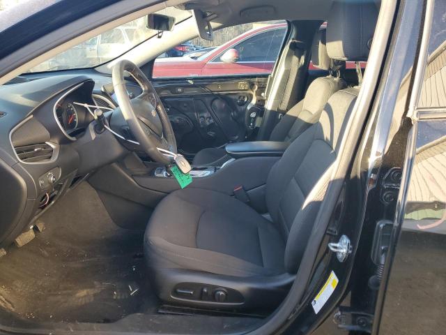 1G1ZG5STXLF086645 - 2020 CHEVROLET MALIBU RS 黑色 照片 7