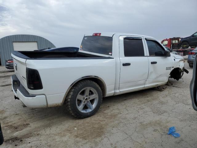 3C6RR7KTXGG246239 - 2016 RAM 1500 ST WHITE photo 3