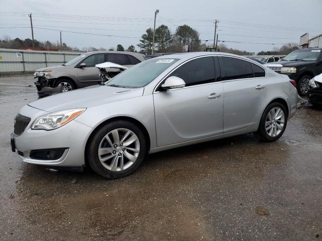 2017 BUICK REGAL PREMIUM, 