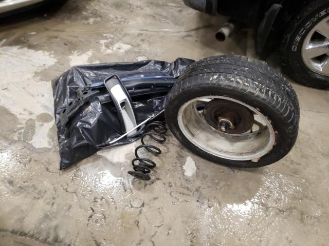 1G1ZG5E77CF102489 - 2012 CHEVROLET MALIBU LTZ ვერცხლისფერი ფოტო 12