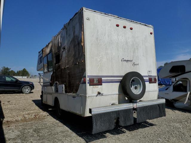 1GBJG31JXX1104206 - 1999 CHEVROLET EXPRESS G3 WHITE photo 3