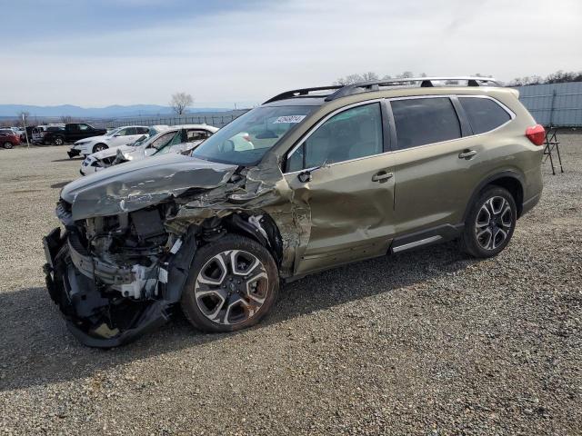 2023 SUBARU ASCENT LIMITED, 