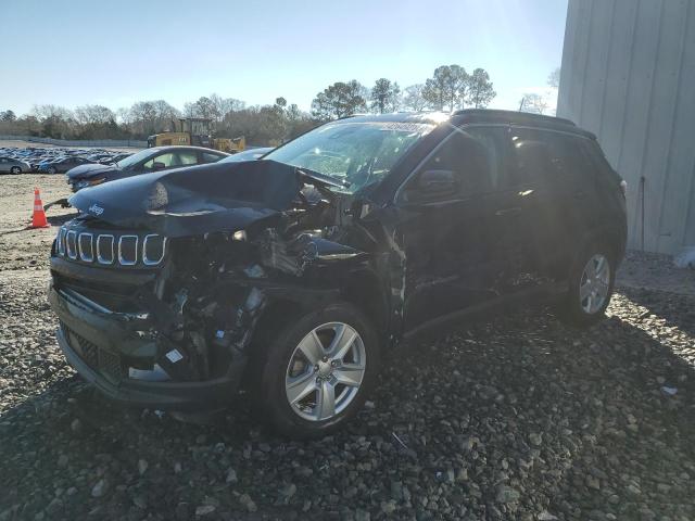 2022 JEEP COMPASS LATITUDE, 