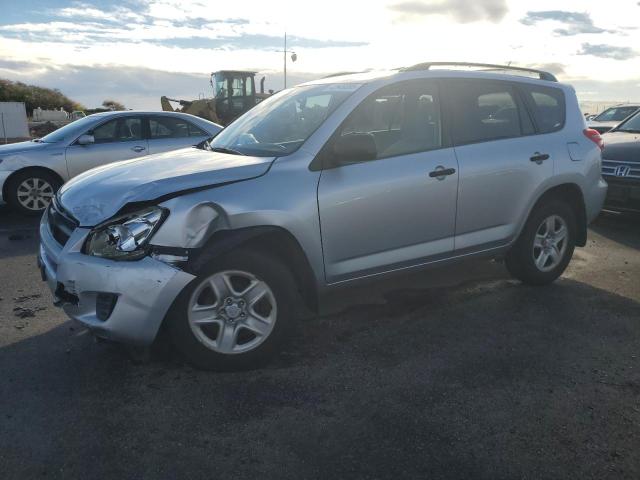 2010 TOYOTA RAV4, 