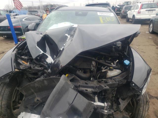 ZASPAKBN0K7C34589 - 2019 ALFA ROMEO STELVIO TI BLACK photo 7