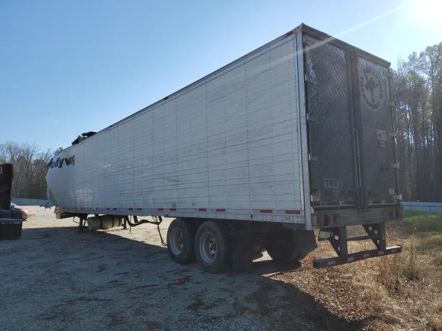 527SR5326GM008124 - 2016 REEF TRAILER WHITE photo 3