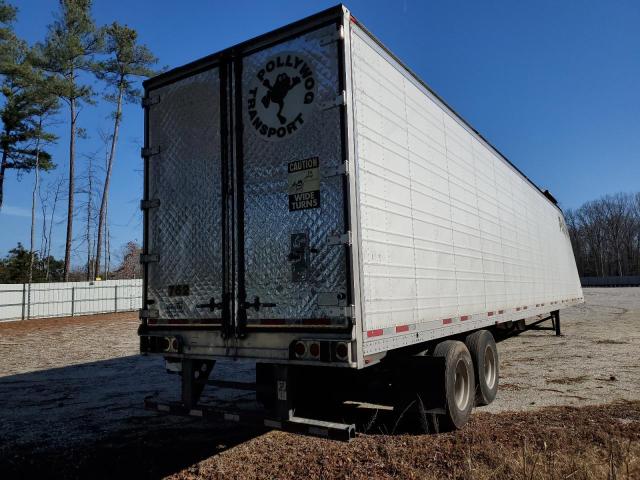 527SR5326GM008124 - 2016 REEF TRAILER WHITE photo 4