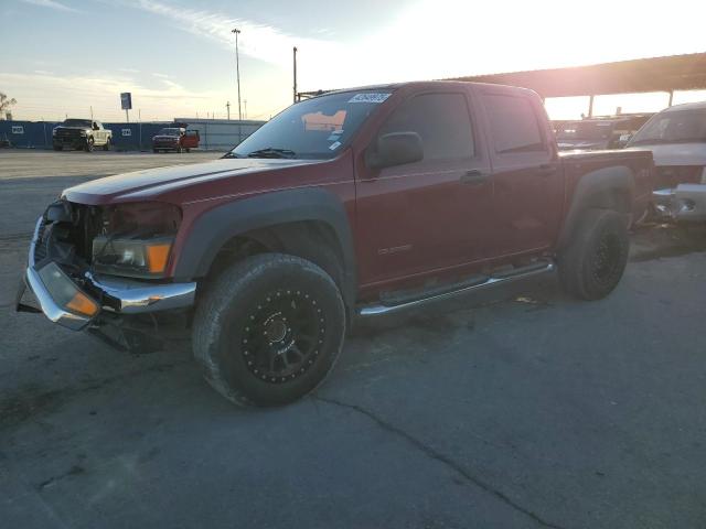 2005 CHEVROLET COLORADO, 