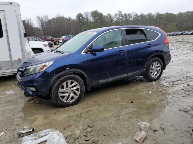 2015 HONDA CR-V EX, 