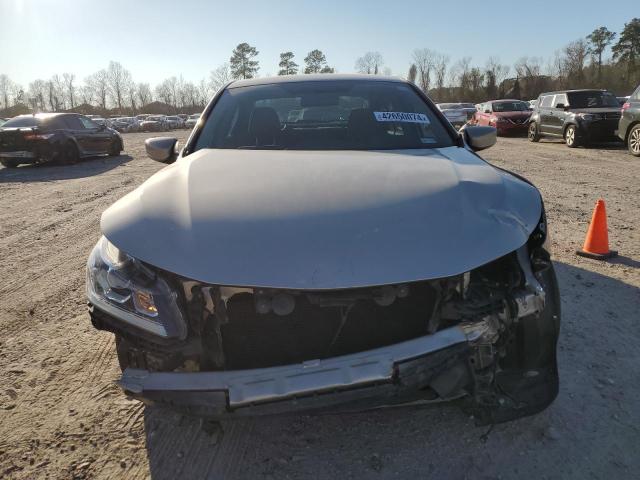 1HGCR2F36HA305896 - 2017 HONDA ACCORD LX TAN photo 5