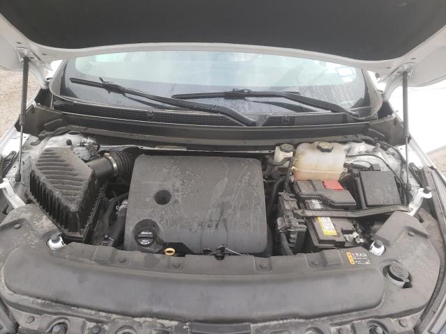 5GAEVAKW0KJ230859 - 2019 BUICK ENCLAVE ESSENCE 白色 照片 12