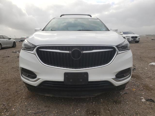 5GAEVAKW0KJ230859 - 2019 BUICK ENCLAVE ESSENCE 白色 照片 5