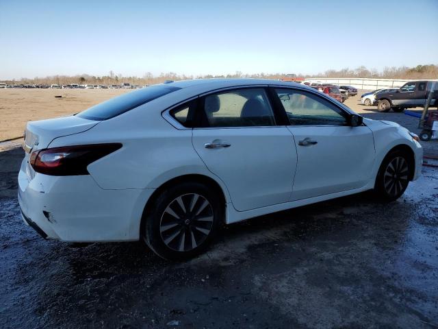 1N4AL3AP9JC172929 - 2018 NISSAN ALTIMA 2.5 WHITE photo 3