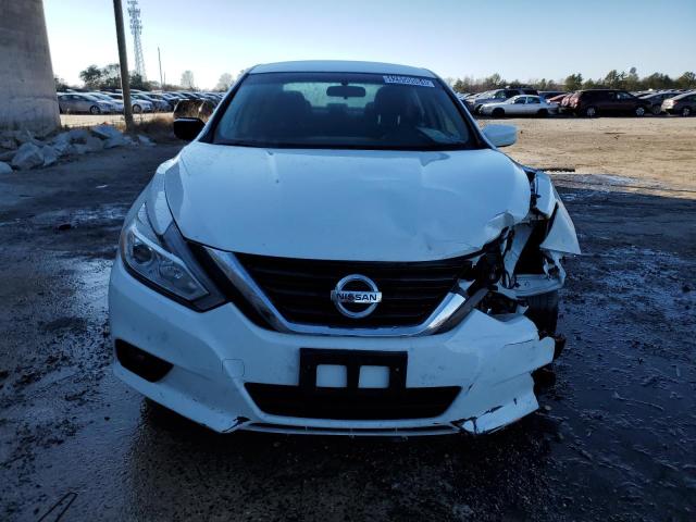 1N4AL3AP9JC172929 - 2018 NISSAN ALTIMA 2.5 WHITE photo 5