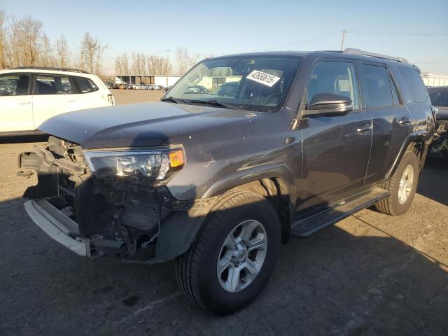 2016 TOYOTA 4RUNNER SR5/SR5 PREMIUM, 