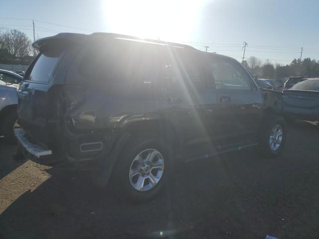 JTEBU5JR2G5295425 - 2016 TOYOTA 4RUNNER SR5/SR5 PREMIUM Siyah fotoğraf 3