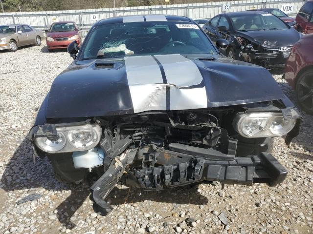 2B3CJ7DJ8BH526513 - 2011 DODGE CHALLENGER SRT-8 黑色 照片 5