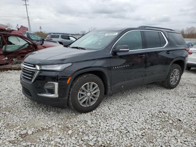 2023 CHEVROLET TRAVERSE LT, 