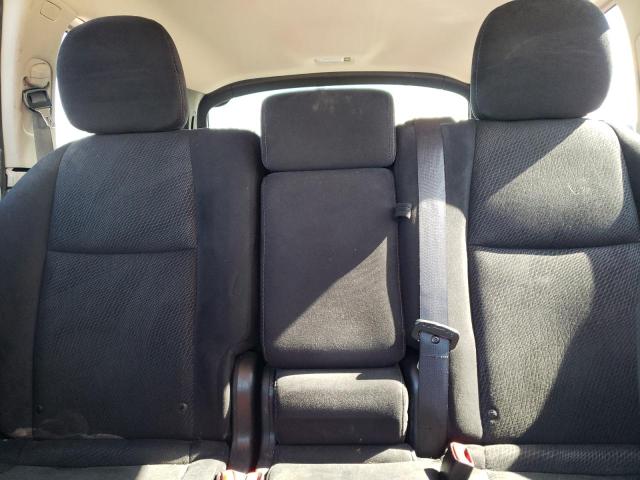 5N1AR2MN9GC616943 - 2016 NISSAN PATHFINDER S 灰色 照片 10