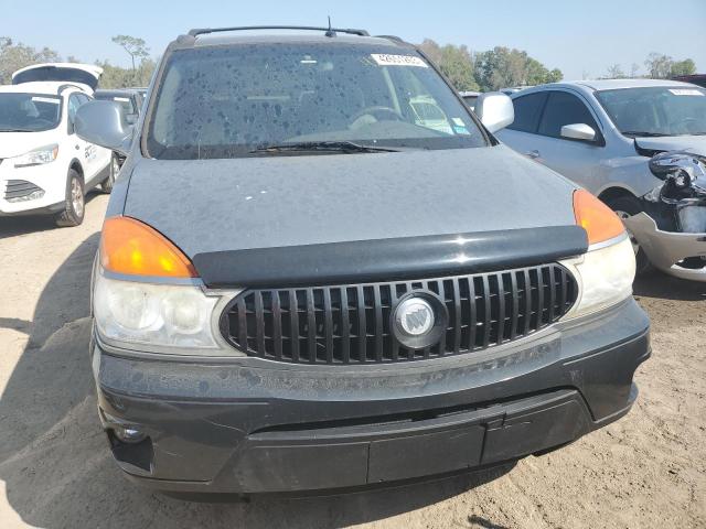 3G5DB03E23S520935 - 2003 BUICK RENDEZVOUS CX SILVER photo 5