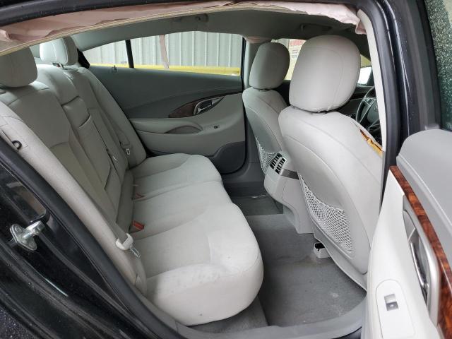 1G4GB5ER9CF168567 - 2012 BUICK LACROSSE CONVENIENCE Qara foto 10