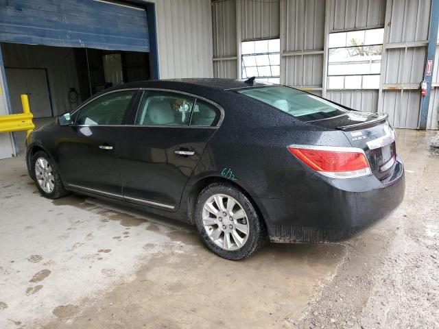 1G4GB5ER9CF168567 - 2012 BUICK LACROSSE CONVENIENCE Qara foto 2