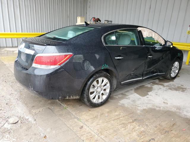 1G4GB5ER9CF168567 - 2012 BUICK LACROSSE CONVENIENCE Qara foto 3